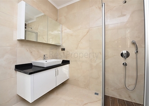 Большая квартира для всей семьи в районе Оба