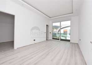 Большая квартира для всей семьи в районе Оба