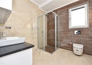 Большая квартира для всей семьи в районе Оба