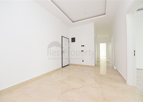 Большая квартира для всей семьи в районе Оба