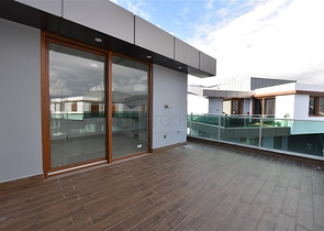 Большая квартира для всей семьи в районе Оба