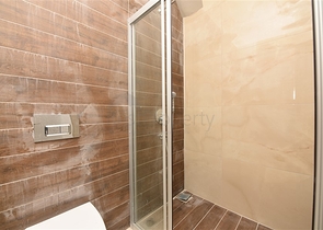 Большая квартира для всей семьи в районе Оба