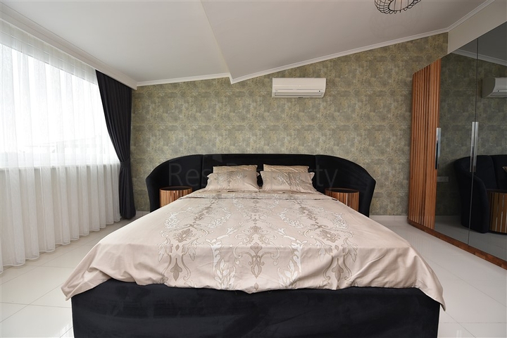 Квартиры с видом на море в Кестеле