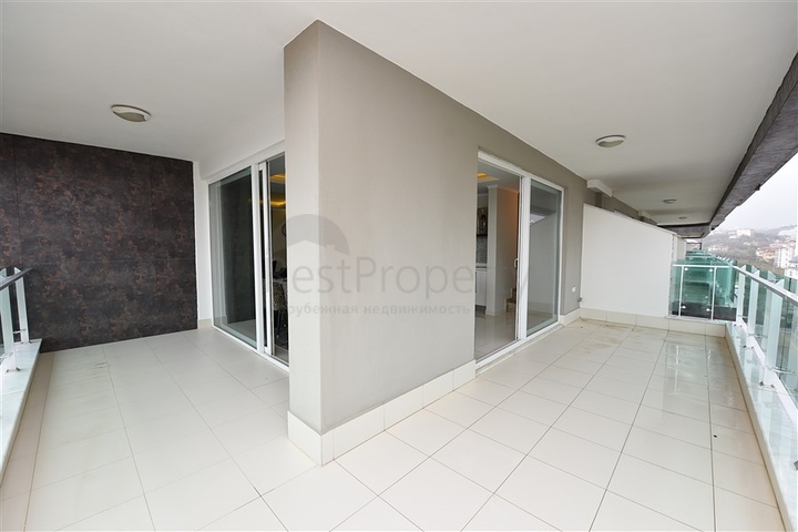 Квартиры с видом на море в Кестеле