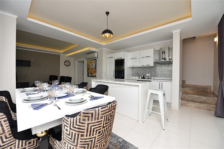 Квартиры с видом на море в Кестеле