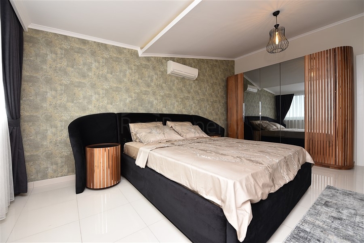 Квартиры с видом на море в Кестеле