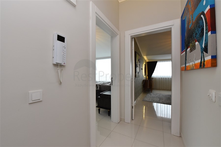 Квартиры с видом на море в Кестеле