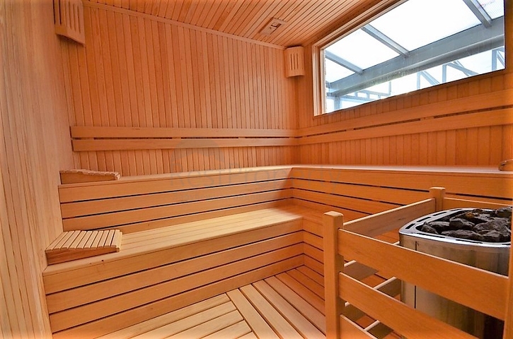 Квартиры с видом на море в Кестеле