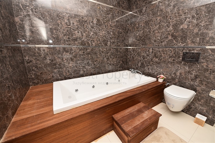 Квартиры с видом на море в Кестеле