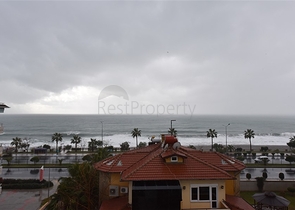 Квартиры с видом на море в Кестеле