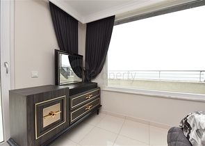 Квартиры с видом на море в Кестеле