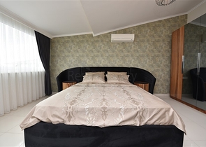 Квартиры с видом на море в Кестеле