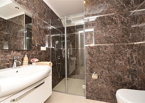 Квартиры с видом на море в Кестеле