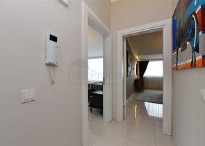 Квартиры с видом на море в Кестеле