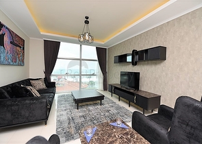 Квартиры с видом на море в Кестеле