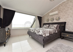 Квартиры с видом на море в Кестеле