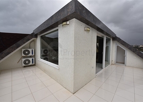 Квартиры с видом на море в Кестеле