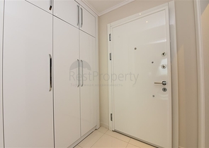 Квартиры с видом на море в Кестеле