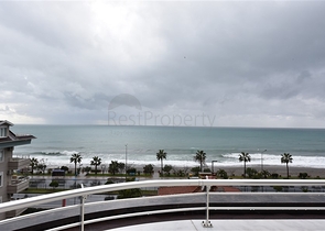 Квартиры с видом на море в Кестеле