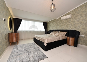 Квартиры с видом на море в Кестеле