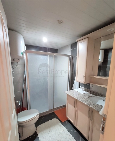 Квартира с двумя спальнями в районе Махмутлар