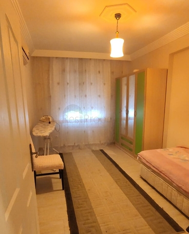 Квартира с двумя спальнями в районе Махмутлар