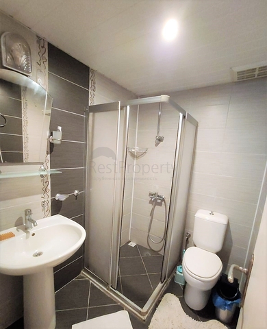 Квартира с двумя спальнями в районе Махмутлар