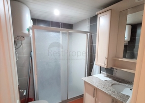 Квартира с двумя спальнями в районе Махмутлар