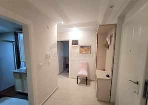 Квартира с двумя спальнями в районе Махмутлар