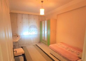 Квартира с двумя спальнями в районе Махмутлар