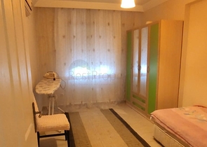 Квартира с двумя спальнями в районе Махмутлар