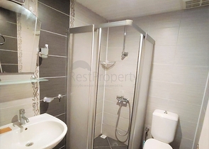 Квартира с двумя спальнями в районе Махмутлар