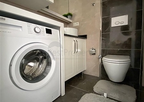 Меблированная квартира в современном комплексе Махмутлара