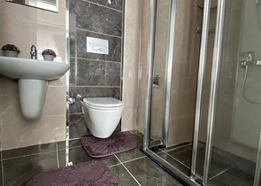 Меблированная квартира в современном комплексе Махмутлара