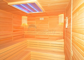 Меблированная квартира в современном комплексе Махмутлара