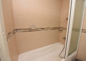 Трехкомнатная квартира с мебелью в Конаклы