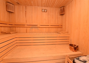 Трехкомнатная квартира с мебелью в Конаклы