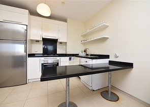 Трехкомнатная квартира с мебелью в Конаклы