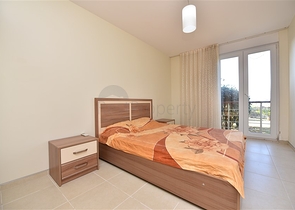 Трехкомнатная квартира с мебелью в Конаклы