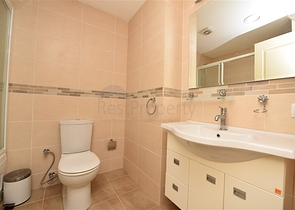 Трехкомнатная квартира с мебелью в Конаклы