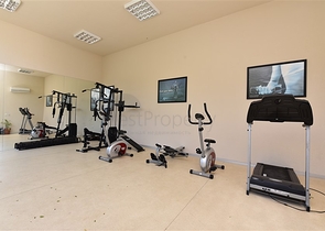 Трехкомнатная квартира с мебелью в Конаклы