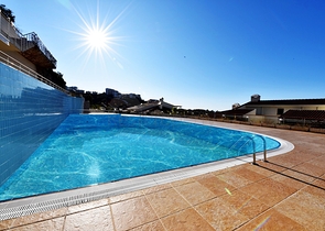 Трехкомнатная квартира с мебелью в Конаклы