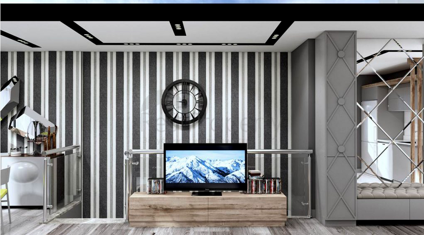 Проект на завершающей стадии строительства в районе Арапсую 