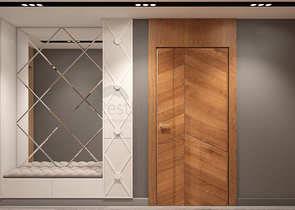 Проект на завершающей стадии строительства в районе Арапсую 