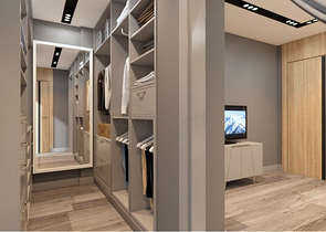 Проект на завершающей стадии строительства в районе Арапсую 