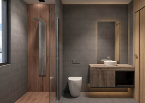 Проект на завершающей стадии строительства в районе Арапсую 