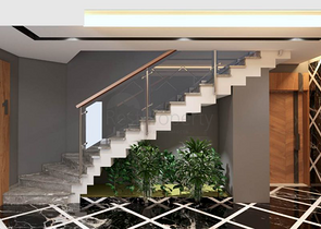 Проект на завершающей стадии строительства в районе Арапсую 