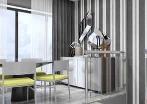 Проект на завершающей стадии строительства в районе Арапсую 