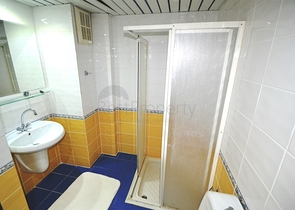 Меблированная квартира на первой береговой линии