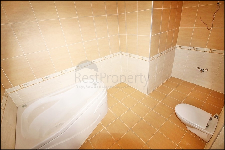 Пентхаус планировки 4+1 для всей семьи в Махмутларе